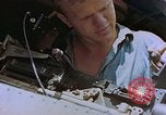 Image of Navy pb4y-1 aircraft Pacific Theater, 1945, second 53 stock footage video 65675059738