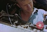 Image of Navy pb4y-1 aircraft Pacific Theater, 1945, second 54 stock footage video 65675059738