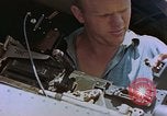 Image of Navy pb4y-1 aircraft Pacific Theater, 1945, second 57 stock footage video 65675059738