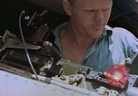 Image of Navy pb4y-1 aircraft Pacific Theater, 1945, second 59 stock footage video 65675059738
