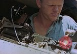 Image of Navy pb4y-1 aircraft Pacific Theater, 1945, second 60 stock footage video 65675059738