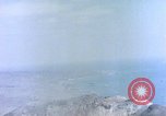 Image of invasion convoy Iwo Jima, 1945, second 9 stock footage video 65675059739