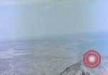 Image of invasion convoy Iwo Jima, 1945, second 12 stock footage video 65675059739