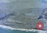 Image of invasion convoy Iwo Jima, 1945, second 16 stock footage video 65675059739