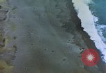 Image of invasion convoy Iwo Jima, 1945, second 17 stock footage video 65675059739