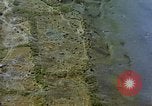 Image of invasion convoy Iwo Jima, 1945, second 19 stock footage video 65675059739