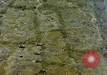Image of invasion convoy Iwo Jima, 1945, second 20 stock footage video 65675059739