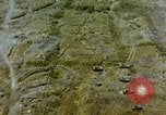 Image of invasion convoy Iwo Jima, 1945, second 21 stock footage video 65675059739