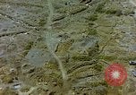Image of invasion convoy Iwo Jima, 1945, second 22 stock footage video 65675059739