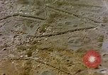Image of invasion convoy Iwo Jima, 1945, second 24 stock footage video 65675059739