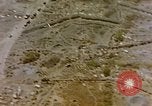 Image of invasion convoy Iwo Jima, 1945, second 25 stock footage video 65675059739