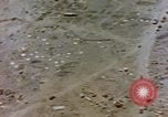 Image of invasion convoy Iwo Jima, 1945, second 27 stock footage video 65675059739