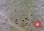 Image of invasion convoy Iwo Jima, 1945, second 29 stock footage video 65675059739