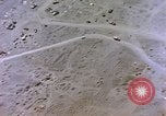 Image of invasion convoy Iwo Jima, 1945, second 32 stock footage video 65675059739