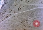 Image of invasion convoy Iwo Jima, 1945, second 33 stock footage video 65675059739