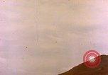 Image of Mount Suribachi Iwo Jima, 1945, second 4 stock footage video 65675059740