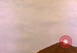 Image of Mount Suribachi Iwo Jima, 1945, second 6 stock footage video 65675059740