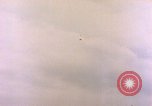 Image of Mount Suribachi Iwo Jima, 1945, second 10 stock footage video 65675059740