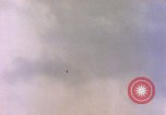 Image of Mount Suribachi Iwo Jima, 1945, second 33 stock footage video 65675059740