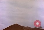 Image of Mount Suribachi Iwo Jima, 1945, second 38 stock footage video 65675059740
