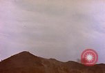 Image of Mount Suribachi Iwo Jima, 1945, second 39 stock footage video 65675059740