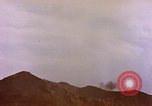 Image of Mount Suribachi Iwo Jima, 1945, second 40 stock footage video 65675059740