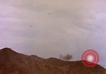 Image of Mount Suribachi Iwo Jima, 1945, second 41 stock footage video 65675059740