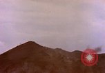 Image of Mount Suribachi Iwo Jima, 1945, second 44 stock footage video 65675059740