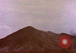 Image of Mount Suribachi Iwo Jima, 1945, second 45 stock footage video 65675059740