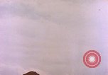 Image of Mount Suribachi Iwo Jima, 1945, second 51 stock footage video 65675059740