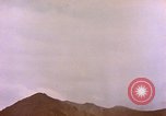 Image of Mount Suribachi Iwo Jima, 1945, second 52 stock footage video 65675059740
