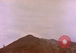 Image of Mount Suribachi Iwo Jima, 1945, second 53 stock footage video 65675059740