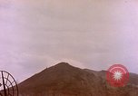 Image of Mount Suribachi Iwo Jima, 1945, second 54 stock footage video 65675059740