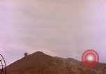 Image of Mount Suribachi Iwo Jima, 1945, second 55 stock footage video 65675059740