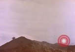 Image of Mount Suribachi Iwo Jima, 1945, second 56 stock footage video 65675059740