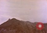 Image of Mount Suribachi Iwo Jima, 1945, second 57 stock footage video 65675059740