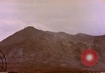 Image of Mount Suribachi Iwo Jima, 1945, second 60 stock footage video 65675059740