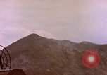 Image of Mount Suribachi Iwo Jima, 1945, second 61 stock footage video 65675059740