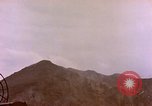 Image of Mount Suribachi Iwo Jima, 1945, second 62 stock footage video 65675059740