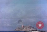 Image of Mount Suribachi Iwo Jima, 1945, second 8 stock footage video 65675059741