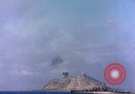 Image of Mount Suribachi Iwo Jima, 1945, second 10 stock footage video 65675059741