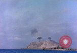 Image of Mount Suribachi Iwo Jima, 1945, second 12 stock footage video 65675059741