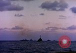 Image of Mount Suribachi Iwo Jima, 1945, second 15 stock footage video 65675059741