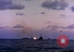 Image of Mount Suribachi Iwo Jima, 1945, second 16 stock footage video 65675059741