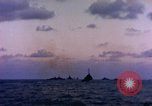 Image of Mount Suribachi Iwo Jima, 1945, second 17 stock footage video 65675059741