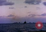 Image of Mount Suribachi Iwo Jima, 1945, second 18 stock footage video 65675059741