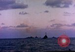 Image of Mount Suribachi Iwo Jima, 1945, second 19 stock footage video 65675059741