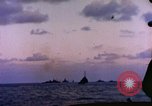 Image of Mount Suribachi Iwo Jima, 1945, second 20 stock footage video 65675059741