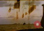 Image of Mount Suribachi Iwo Jima, 1945, second 23 stock footage video 65675059741