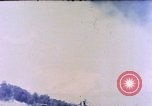 Image of Mount Suribachi Iwo Jima, 1945, second 25 stock footage video 65675059741